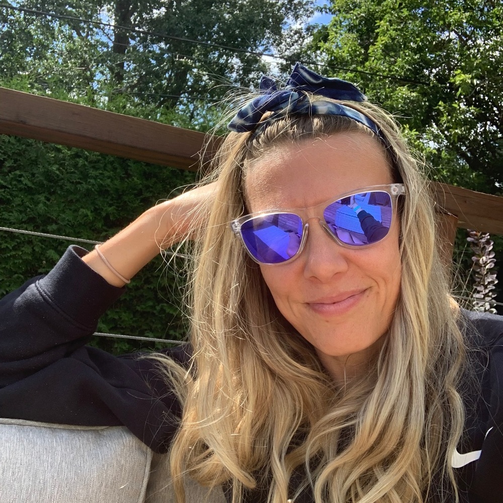 Meet your Posher, Jovanka
